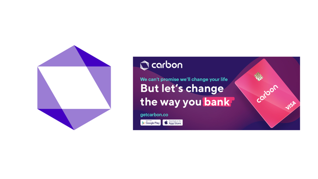 GetCarbon – Instant Loans and Digital Banking in Nigeria