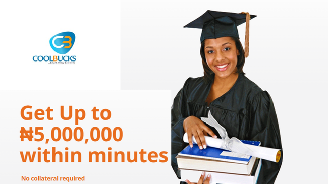 CoolBucksNG – Fast and Flexible Loan Solutions in Nigeria