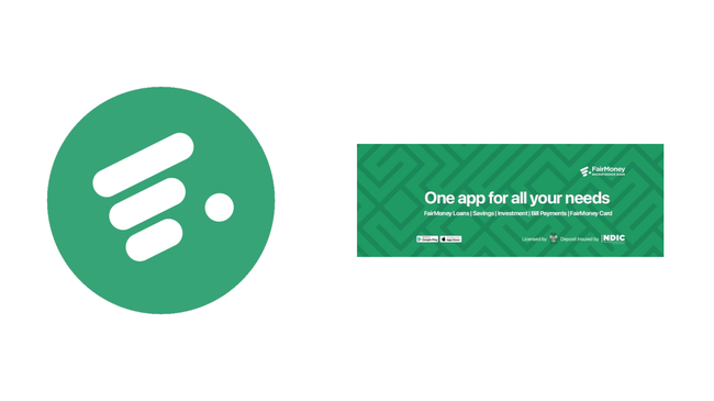 FairMoney App – Quick and Easy Loans in Nigeria
