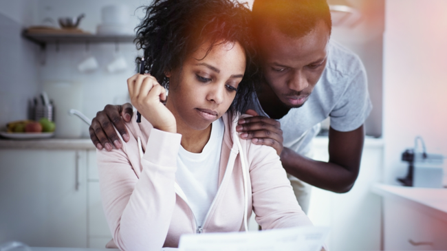 What are the requirements for getting a loan in Nigeria?