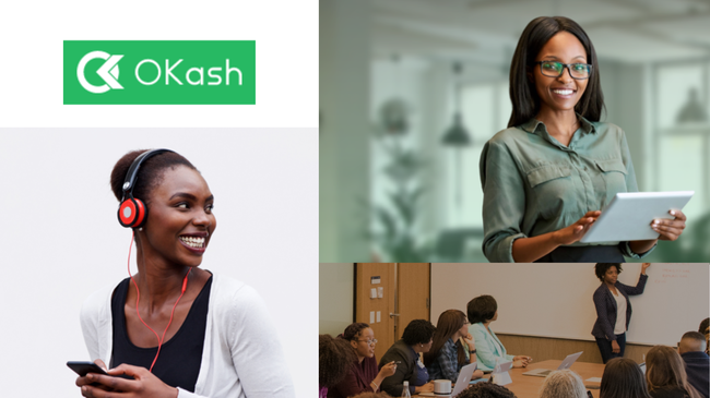 OKash Nigeria – Fast, Secure, and Hassle-Free Digital Loans