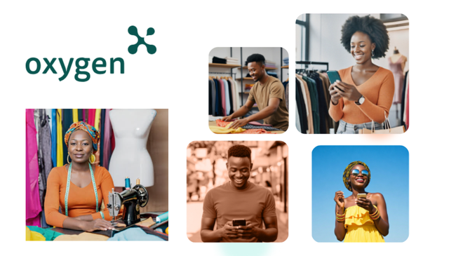 OxygenX – Fast and Accessible Loans in Nigeria